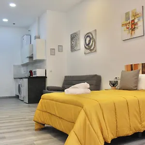 Nuevo Estudio Divina Pastora N-1 Appartamento