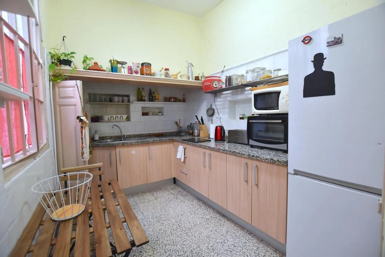 Habitacion En Centro Historico Malaga 0*,  Spain