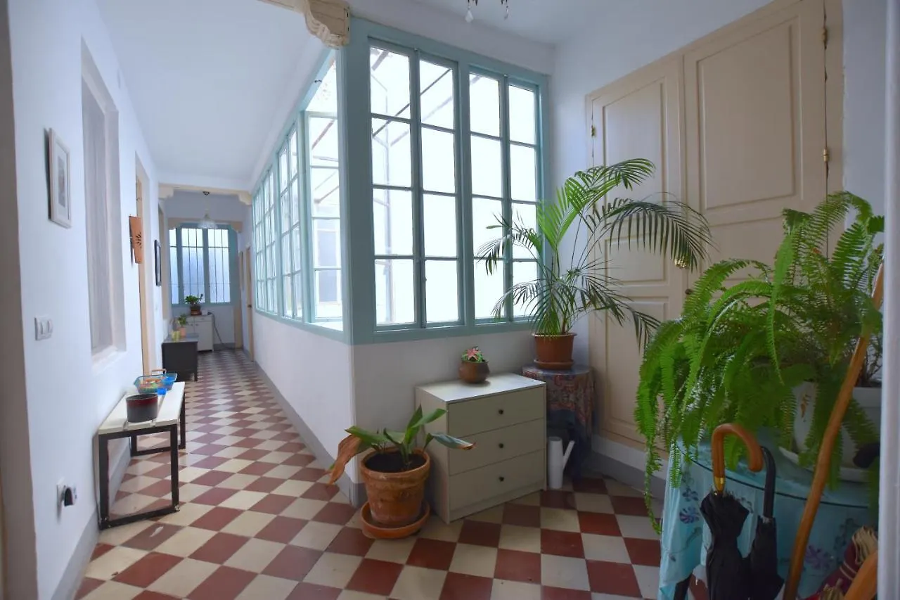 Homestay Habitacion En Centro Historico Malaga Spain